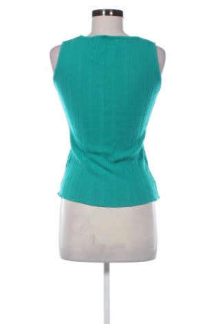 Γυναικείο τοπ Unbranded, Μέγεθος XL, Χρώμα Πράσινο, Τιμή 15,00 €