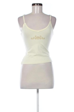 Дамски топ Unbranded, Размер M, Цвят Жълт, Цена 23,53 €