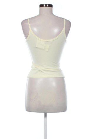 Дамски топ Unbranded, Размер M, Цвят Жълт, Цена 23,53 €