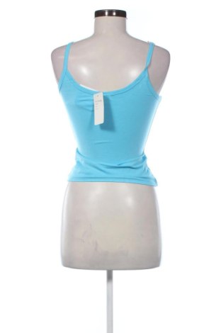 Дамски топ Unbranded, Размер M, Цвят Син, Цена 23,53 €