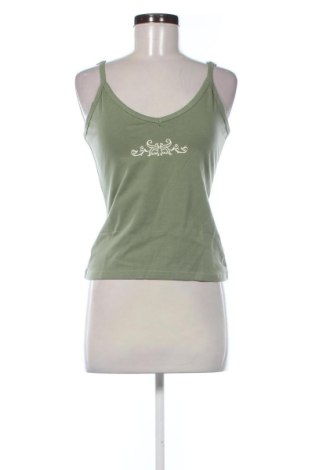 Dámsky top  Unbranded, Veľkosť XL, Farba Zelená, Cena  14,82 €