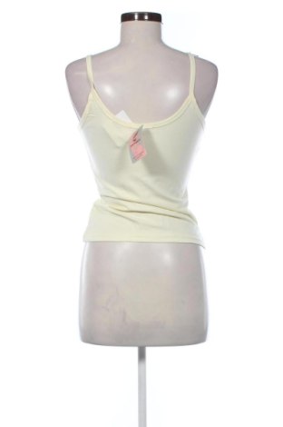 Γυναικείο τοπ Unbranded, Μέγεθος L, Χρώμα Κίτρινο, Τιμή 23,53 €