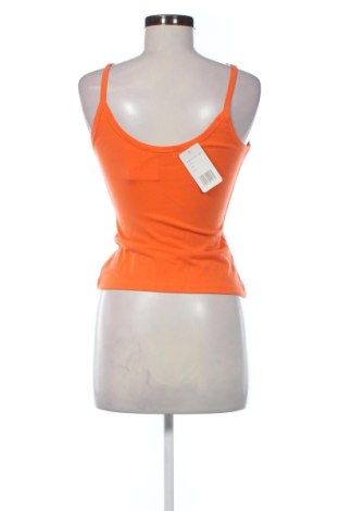 Дамски топ Unbranded, Размер L, Цвят Оранжев, Цена 23,53 €