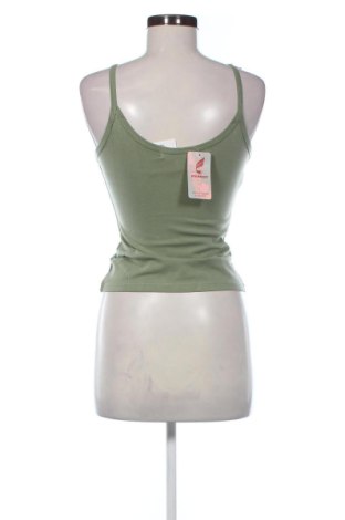 Дамски топ Unbranded, Размер M, Цвят Зелен, Цена 23,53 €