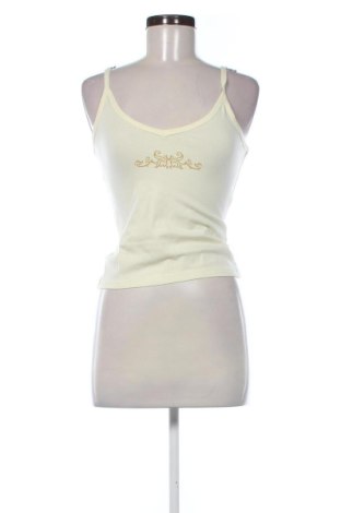 Dámsky top  Unbranded, Veľkosť L, Farba Žltá, Cena  23,53 €