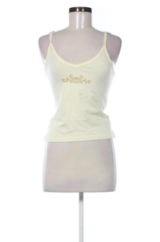 Дамски топ Unbranded, Размер L, Цвят Жълт, Цена 23,53 €