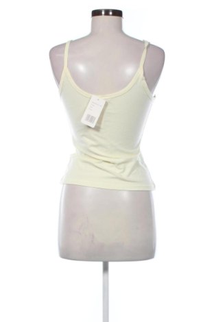 Дамски топ Unbranded, Размер L, Цвят Жълт, Цена 23,53 €