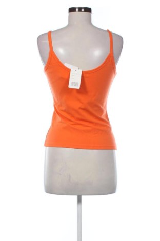 Дамски топ Unbranded, Размер XL, Цвят Оранжев, Цена 23,53 €