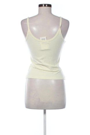 Дамски топ Unbranded, Размер L, Цвят Жълт, Цена 23,53 €