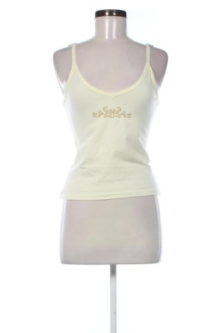 Γυναικείο τοπ Unbranded, Μέγεθος L, Χρώμα Κίτρινο, Τιμή 23,53 €