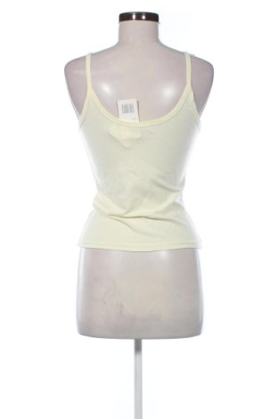 Γυναικείο τοπ Unbranded, Μέγεθος L, Χρώμα Κίτρινο, Τιμή 23,53 €