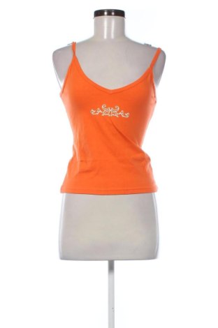 Dámsky top  Unbranded, Veľkosť L, Farba Oranžová, Cena  23,53 €
