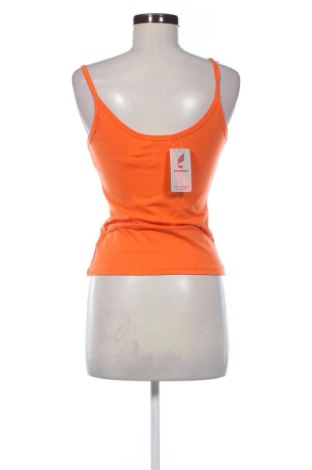 Dámsky top  Unbranded, Veľkosť L, Farba Oranžová, Cena  23,53 €