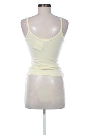 Γυναικείο τοπ Unbranded, Μέγεθος M, Χρώμα Κίτρινο, Τιμή 23,53 €