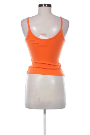 Дамски топ Unbranded, Размер M, Цвят Оранжев, Цена 23,53 €