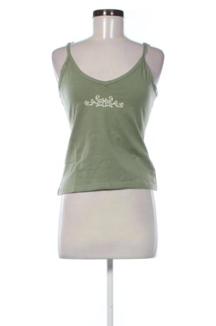 Дамски топ Unbranded, Размер XL, Цвят Зелен, Цена 23,53 €