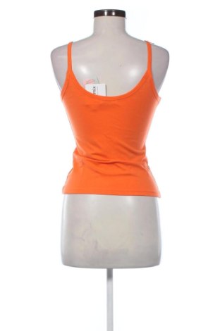 Дамски топ Unbranded, Размер L, Цвят Оранжев, Цена 23,53 €