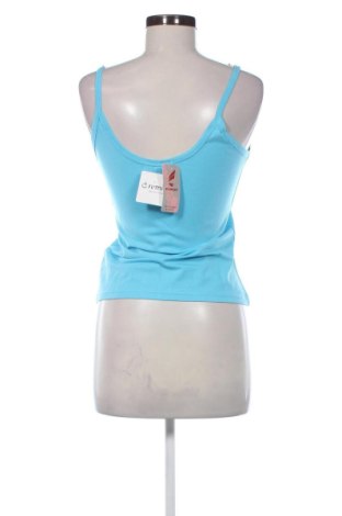 Дамски топ Unbranded, Размер XL, Цвят Син, Цена 23,53 €
