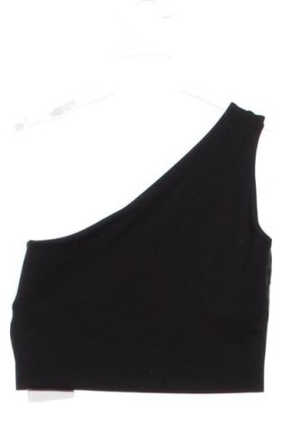 Γυναικείο τοπ Unbranded, Μέγεθος S, Χρώμα Μαύρο, Τιμή 15,00 €