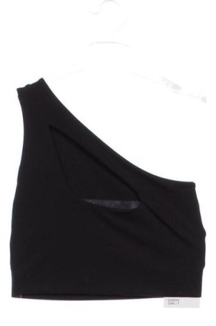 Γυναικείο τοπ Unbranded, Μέγεθος S, Χρώμα Μαύρο, Τιμή 15,00 €