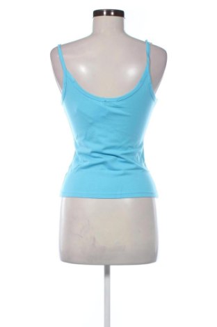 Дамски топ Unbranded, Размер L, Цвят Син, Цена 23,53 €
