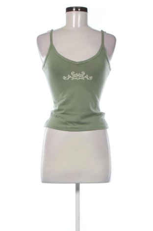 Дамски топ Unbranded, Размер M, Цвят Зелен, Цена 23,53 €