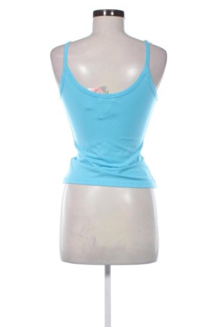 Дамски топ Unbranded, Размер L, Цвят Син, Цена 23,53 €