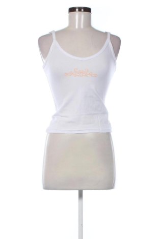 Γυναικείο τοπ Unbranded, Μέγεθος M, Χρώμα Λευκό, Τιμή 23,53 €