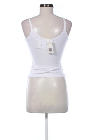 Γυναικείο τοπ Unbranded, Μέγεθος M, Χρώμα Λευκό, Τιμή 23,53 €