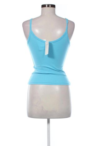 Дамски топ Unbranded, Размер M, Цвят Син, Цена 23,53 €