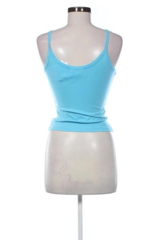 Дамски топ Unbranded, Размер M, Цвят Син, Цена 23,53 €
