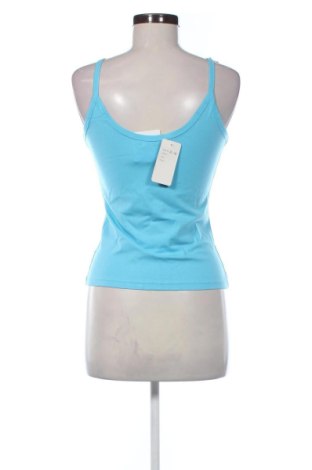 Дамски топ Unbranded, Размер XL, Цвят Син, Цена 23,53 €