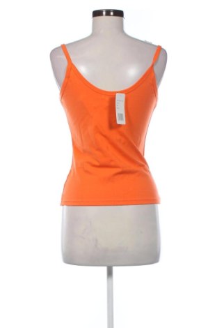 Дамски топ Unbranded, Размер XL, Цвят Оранжев, Цена 23,53 €
