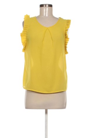 Damentop Unbranded, Größe M, Farbe Gelb, Preis € 11,99
