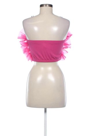 Γυναικείο τοπ Unbranded, Μέγεθος M, Χρώμα Ρόζ , Τιμή 9,99 €