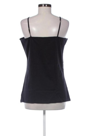 Дамски топ Unbranded, Размер XL, Цвят Черен, Цена 14,82 €