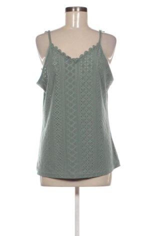 Γυναικείο τοπ Unbranded, Μέγεθος XL, Χρώμα Πράσινο, Τιμή 11,99 €