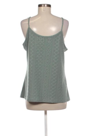 Γυναικείο τοπ Unbranded, Μέγεθος XL, Χρώμα Πράσινο, Τιμή 11,99 €