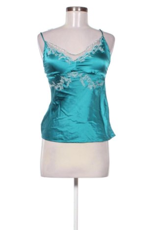 Γυναικείο τοπ AWEAR, Μέγεθος M, Χρώμα Μπλέ, Τιμή 28,12 €