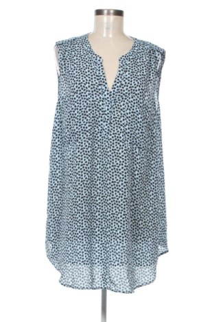 Γυναικείο τοπ Unbranded, Μέγεθος XXL, Χρώμα Πολύχρωμο, Τιμή 12,99 €