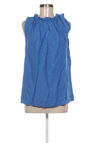 Дамски топ Unbranded, Размер XL, Цвят Син, Цена 9,20 €