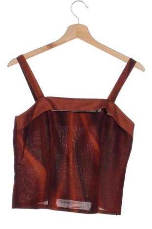 Dámsky top  Unbranded, Veľkosť S, Farba Hnedá, Cena  15,00 €