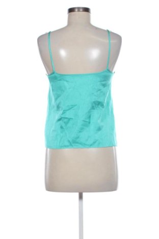 Γυναικείο τοπ Unbranded, Μέγεθος M, Χρώμα Πράσινο, Τιμή 9,99 €