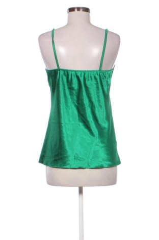 Γυναικείο τοπ Unbranded, Μέγεθος M, Χρώμα Πράσινο, Τιμή 15,00 €