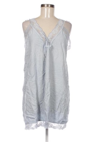 Γυναικείο τοπ Unbranded, Μέγεθος XL, Χρώμα Μπλέ, Τιμή 17,99 €