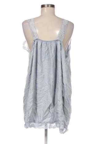 Γυναικείο τοπ Unbranded, Μέγεθος XL, Χρώμα Μπλέ, Τιμή 17,99 €