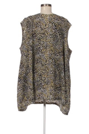 Γυναικείο τοπ Unbranded, Μέγεθος 3XL, Χρώμα Πολύχρωμο, Τιμή 13,99 €