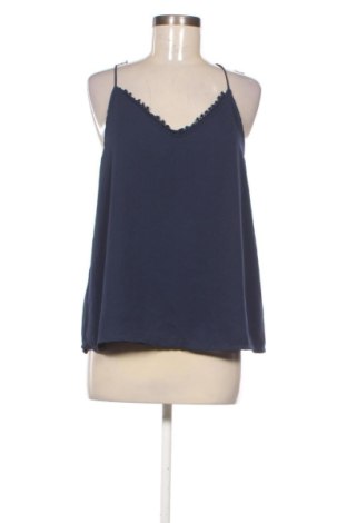 Дамски топ Unbranded, Размер M, Цвят Син, Цена 14,77 €