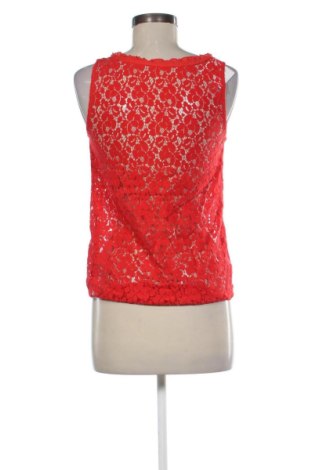 Γυναικείο τοπ Unbranded, Μέγεθος M, Χρώμα Κόκκινο, Τιμή 15,00 €