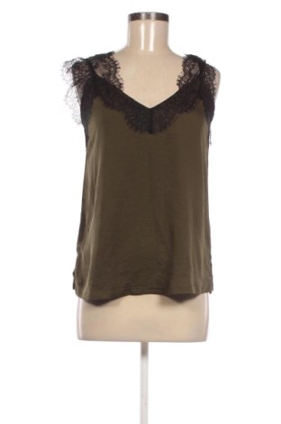 Дамски топ Unbranded, Размер S, Цвят Зелен, Цена 15,00 €